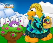 #14 Club Penguin Wallpaper